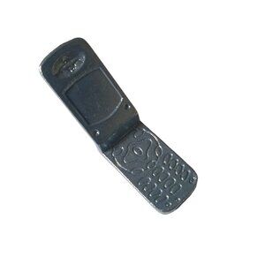 Cell Phone Token 2011 Monopoly Electronic Banking Replacement Parts Board Game